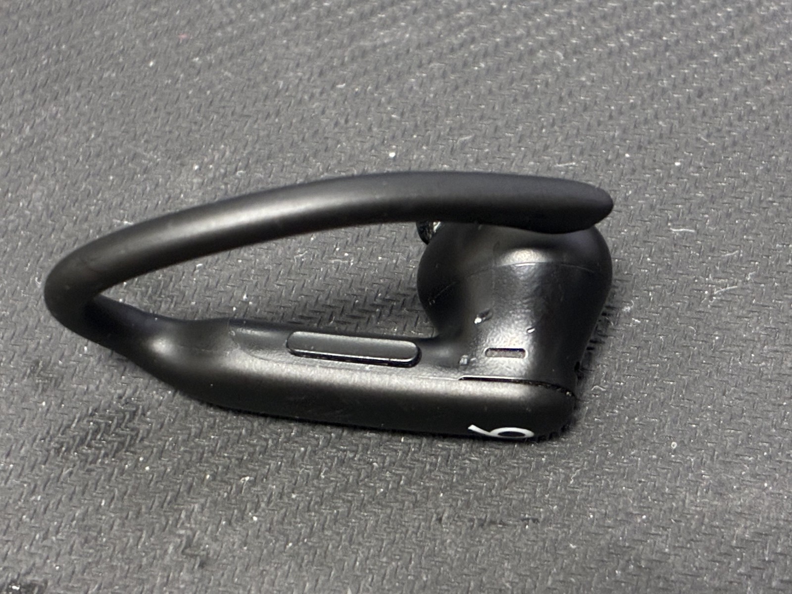 Original Beats Powerbeats Pro 2 Earbud BLACK ( A3158 , LEFT ) – Read ! U2