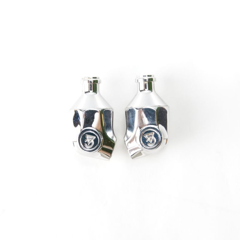 Campfire Audio Atlas CAM-5225 Premium Wired Earphones – Universal Fit MMCX