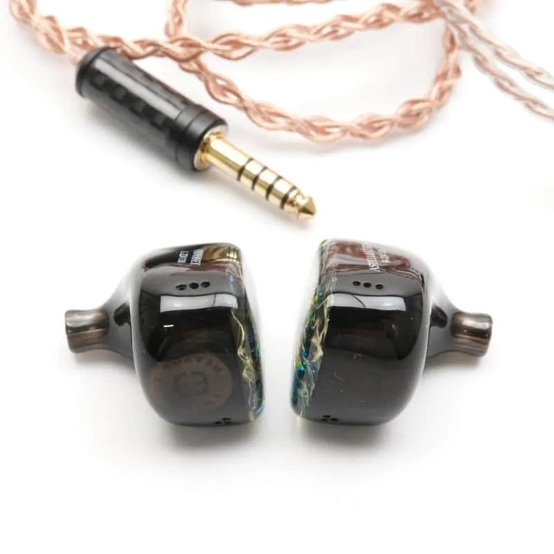 Astell&Kern × Empire Ears Odyssey IRV-ODYSSEY