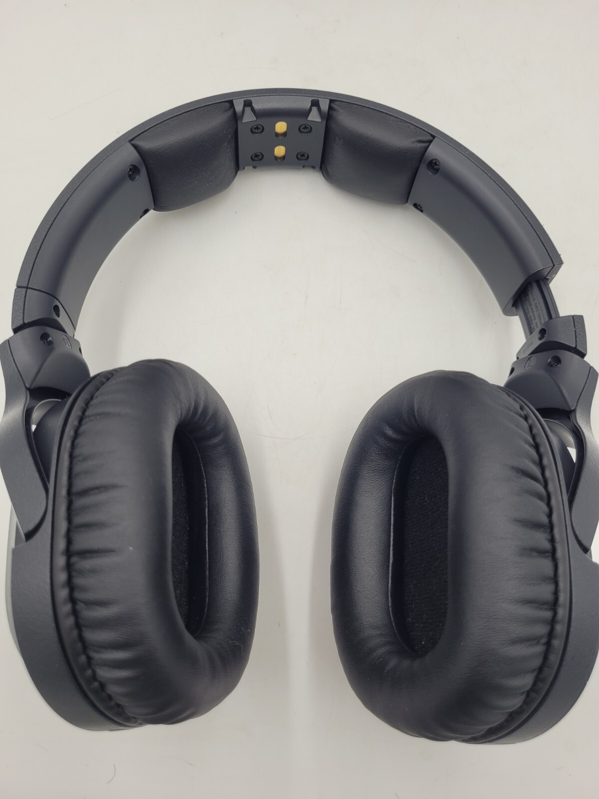 Sony RF400 Wireless Home Theater Headphones for Watching TV (TMRF400)