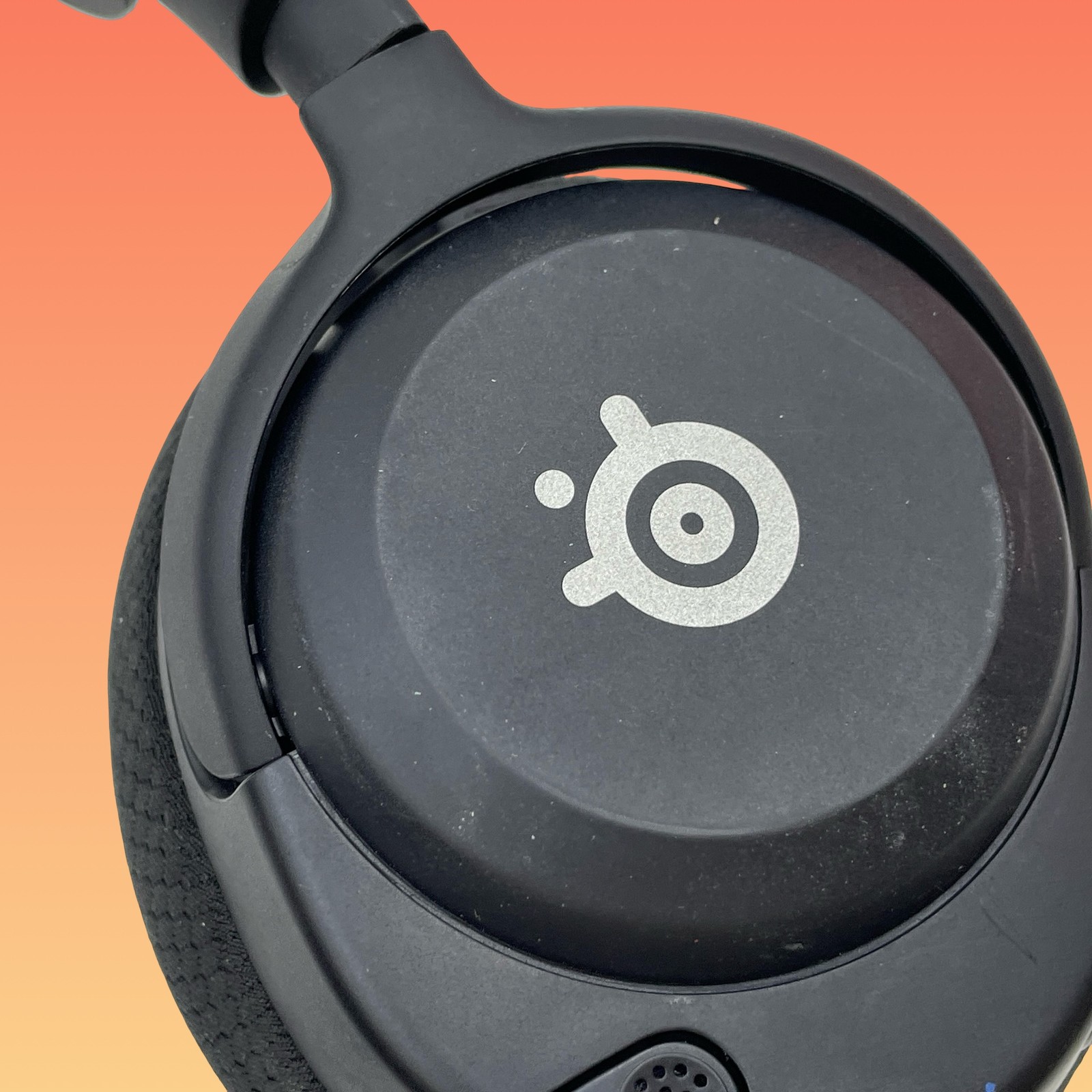 SteelSeries Arctis Nova 5 Multi-System Wireless Gaming Headset 2.4GHz/BT #FS4889