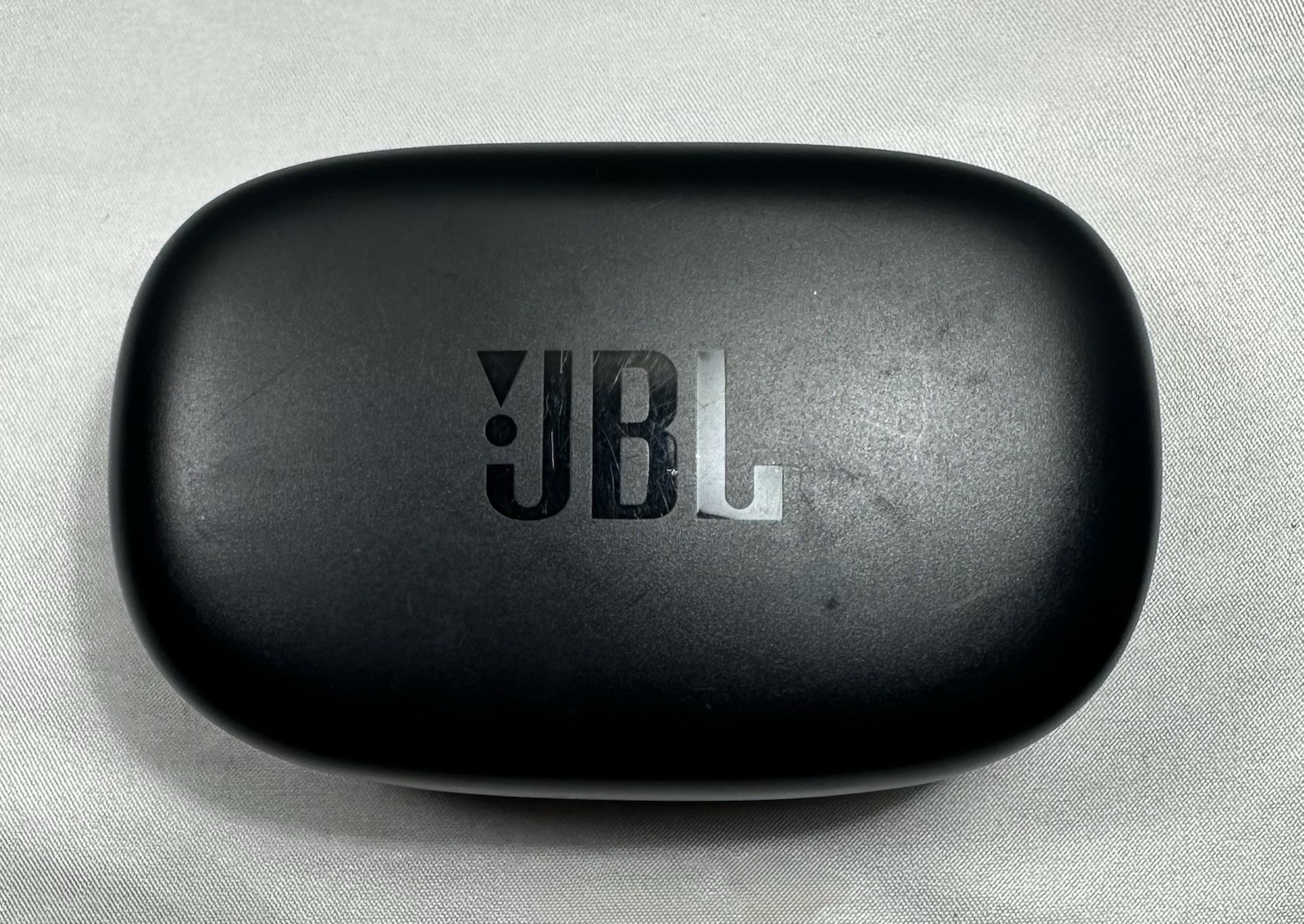 JBL Endurance Peak 3 True Wireless Active Earbuds Used | Poor Condition