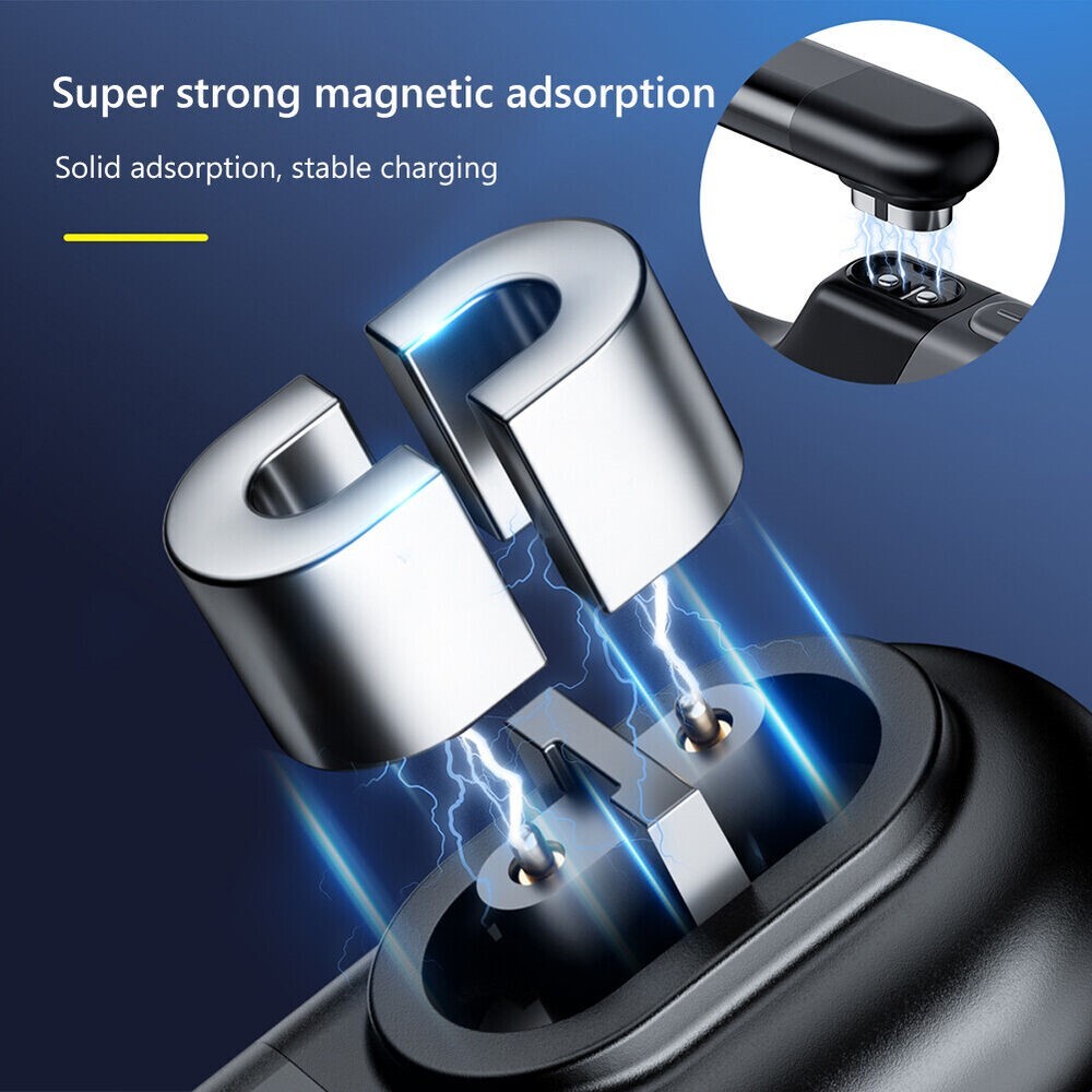 Suitable for Shokz AS800/S803/S810 headphones Type-c Charging Data Cable Adaptor