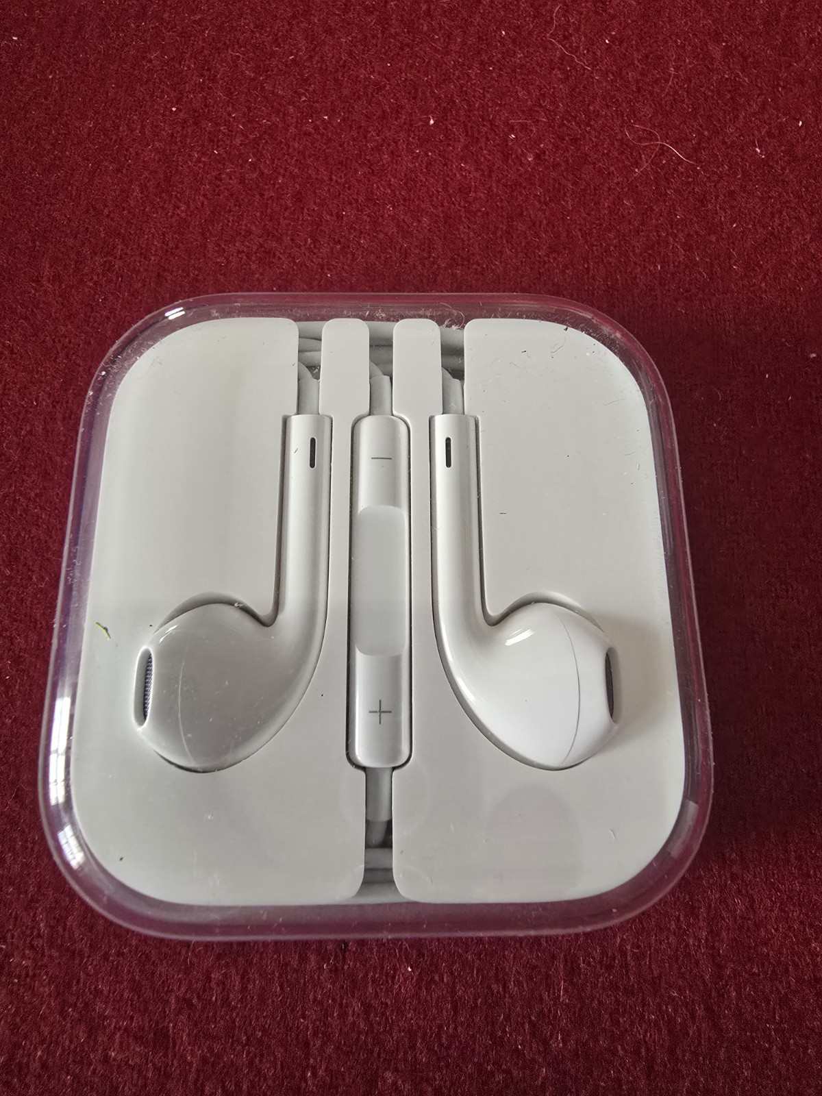 Original Apple iPhone EarPods 3.5mm Jack Wired Earbuds Earphones Headphones