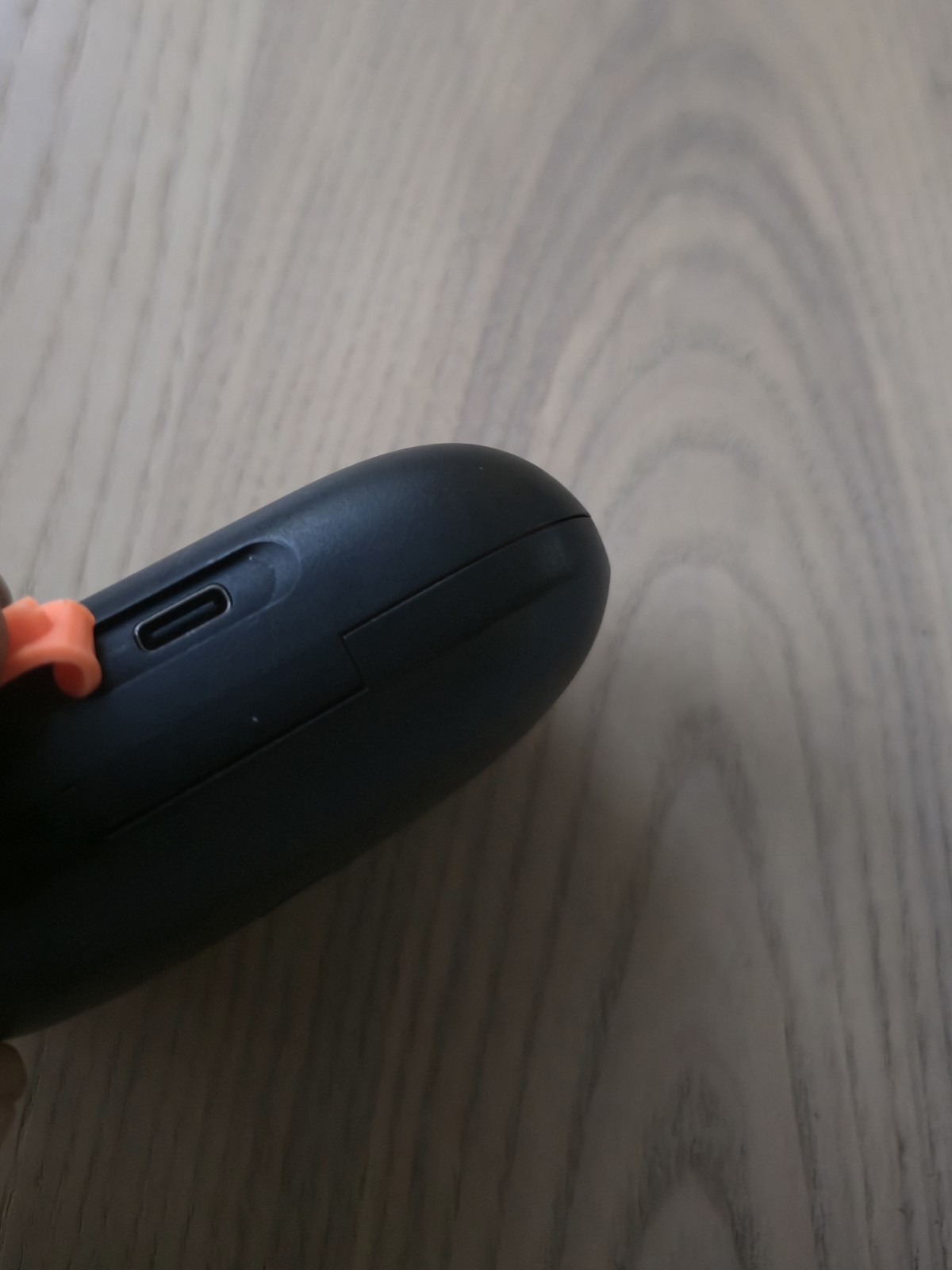 Charging case ONLY Skullcandy Push Active true wireless – Exellent Condition