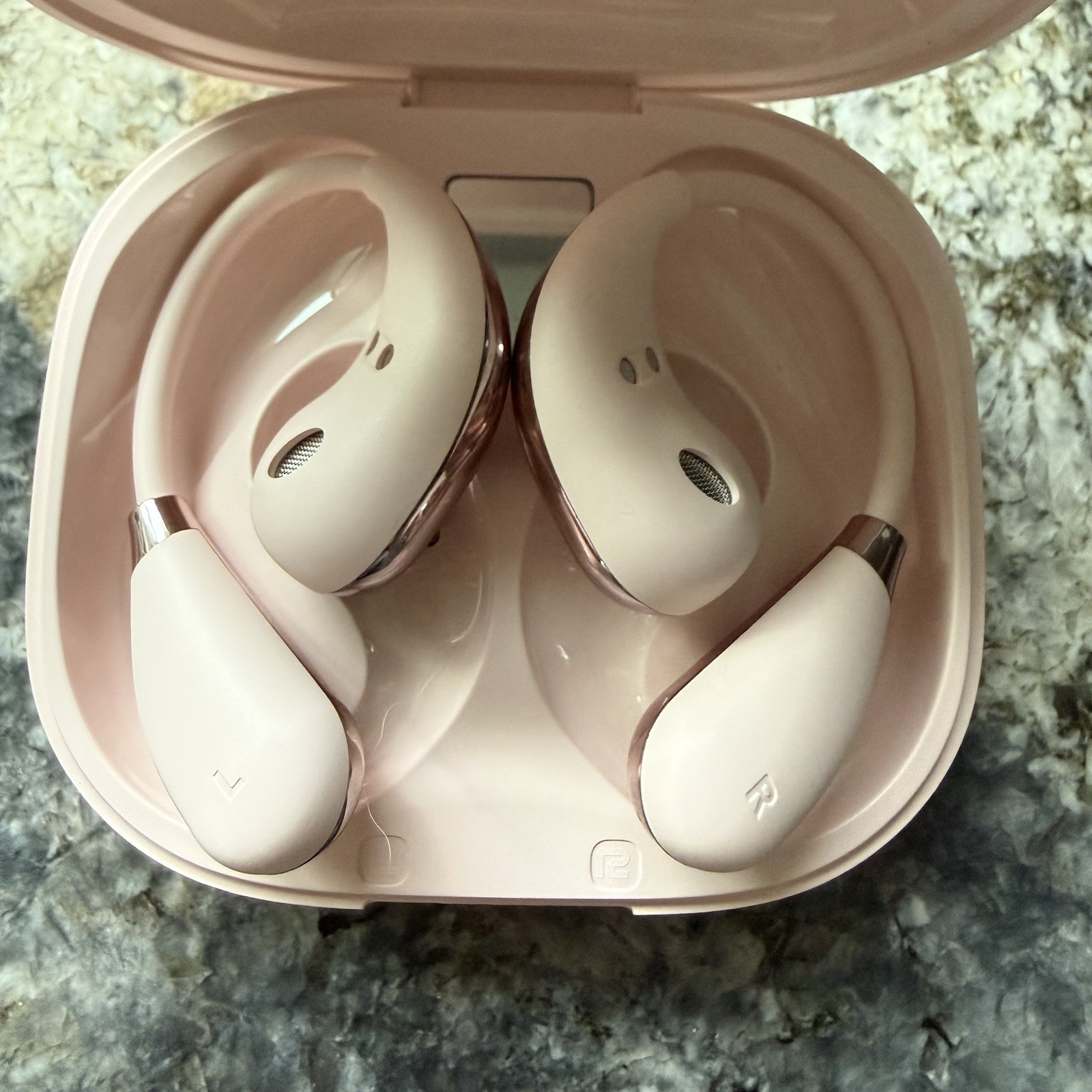 MINISO X33 AI Translation Bluetooth Earbuds Real Time, 135 Language Translator
