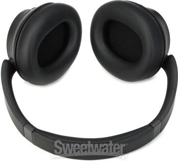 Sony WH-CH720N Wireless Noise-canceling Headphones – Black
