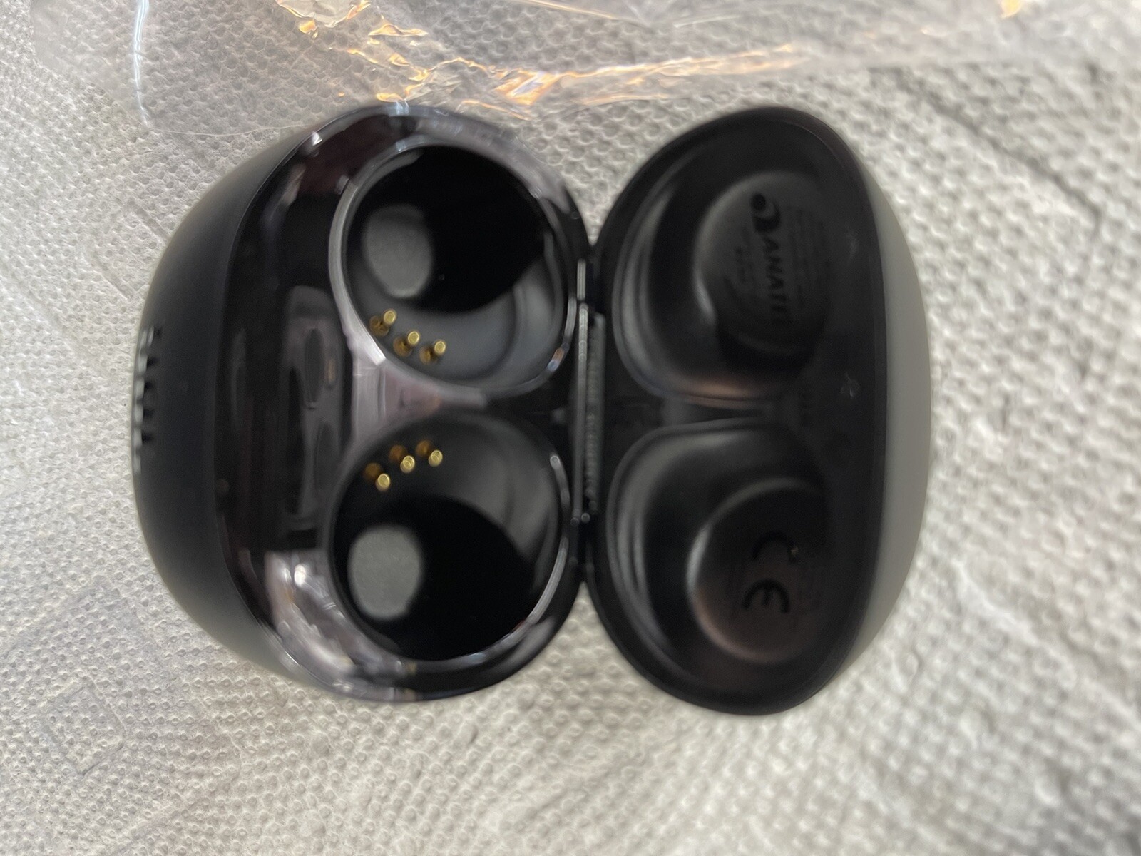 JBL Tour Pro+ TWS True Wireless Bluetooth Noise-Cancelling Earbuds Hands-Free (