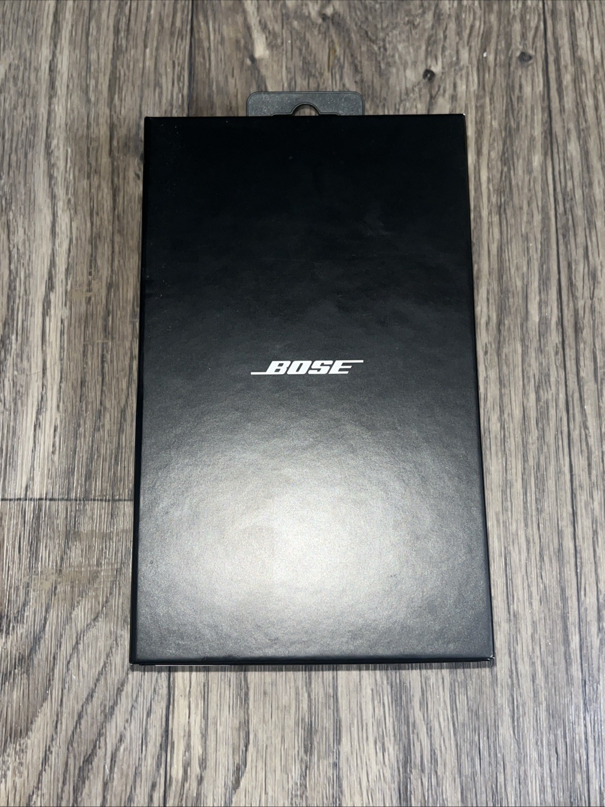 Bose 761529-0010 SoundSport Wireless in Ear Neckband Headphones Black + Extras
