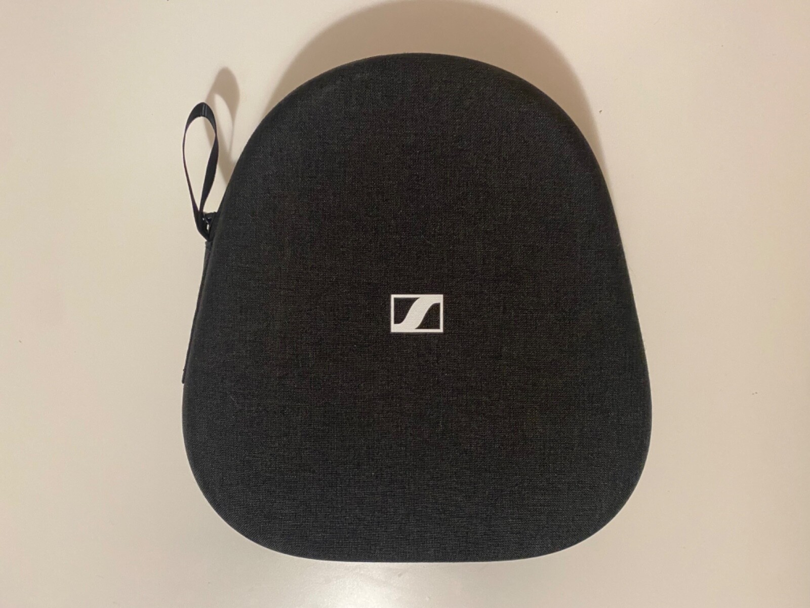 Sennheiser Momentum 4 Over The Ear Wireless Headphones – Black