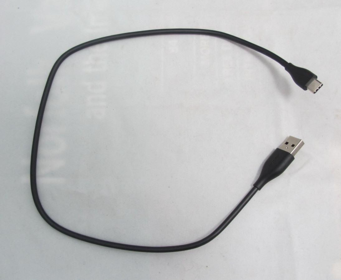 SonoFlow 1MORE Active Noise Cancelling Headphones HC905 Black Used