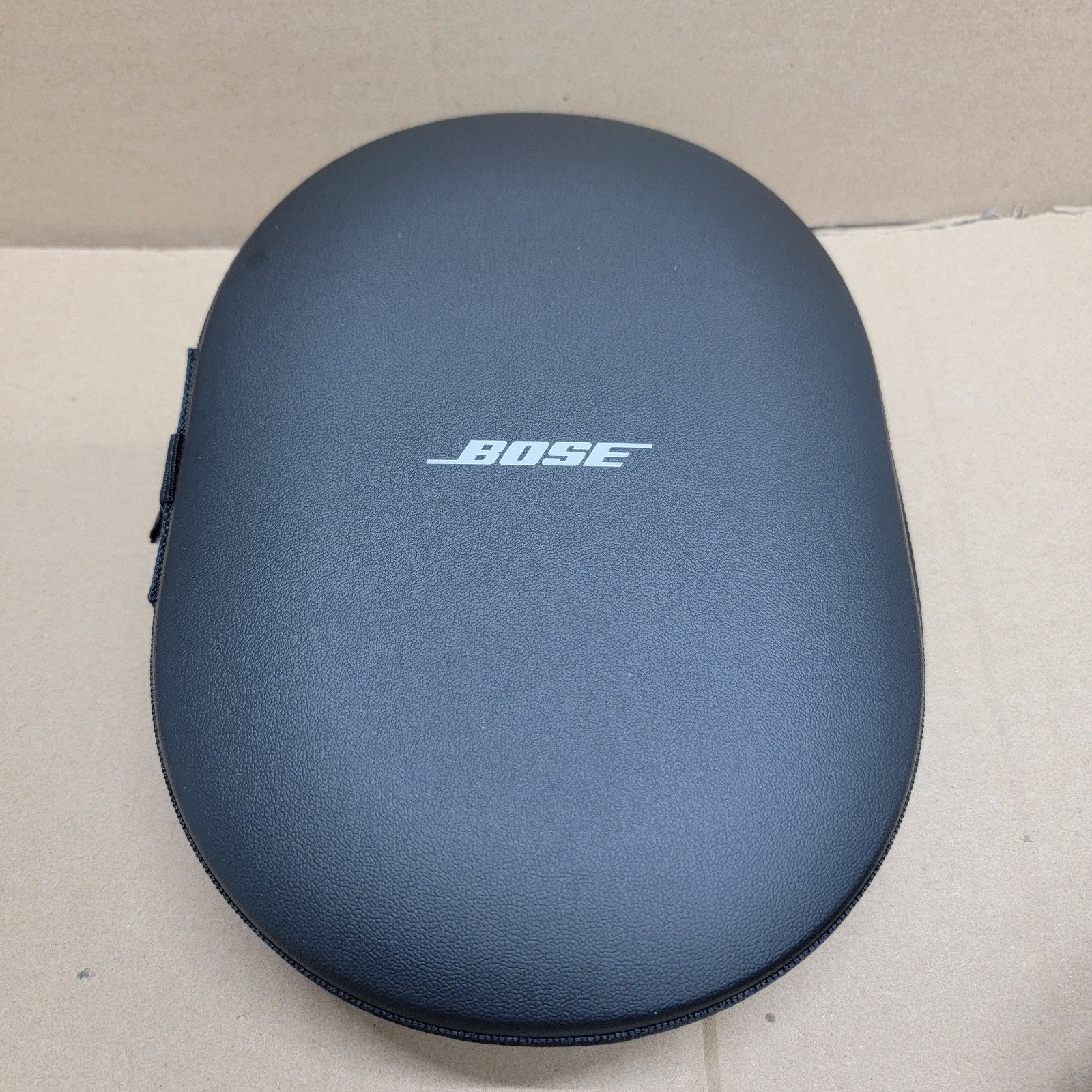 Bose QuietComfort Ultra Bluetooth Headphones (2nd Gen) Wireless Headphones Black