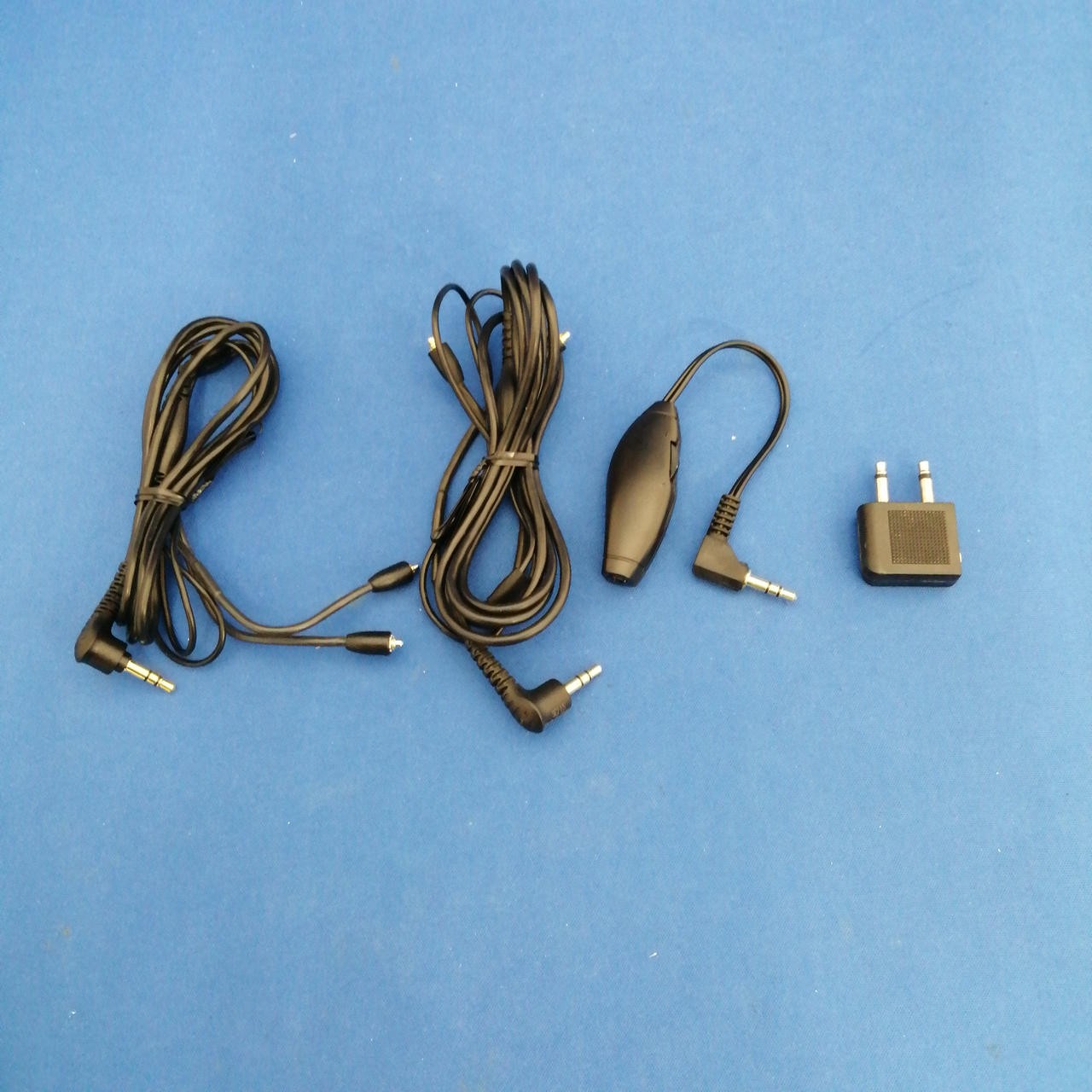 Shure SE846-BNZ-A Earphones, Canal, MMCX, 15Hz-20kHz