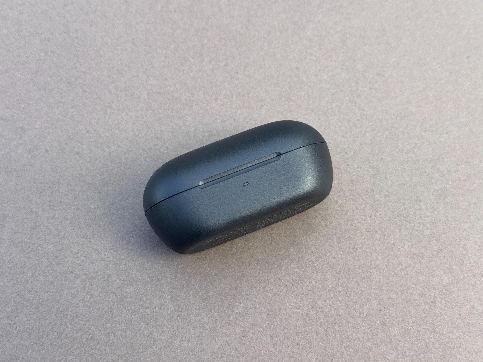 Sony WF-C710N Truly Wireless Noise Canceling Earbuds YY2986 – Black #E