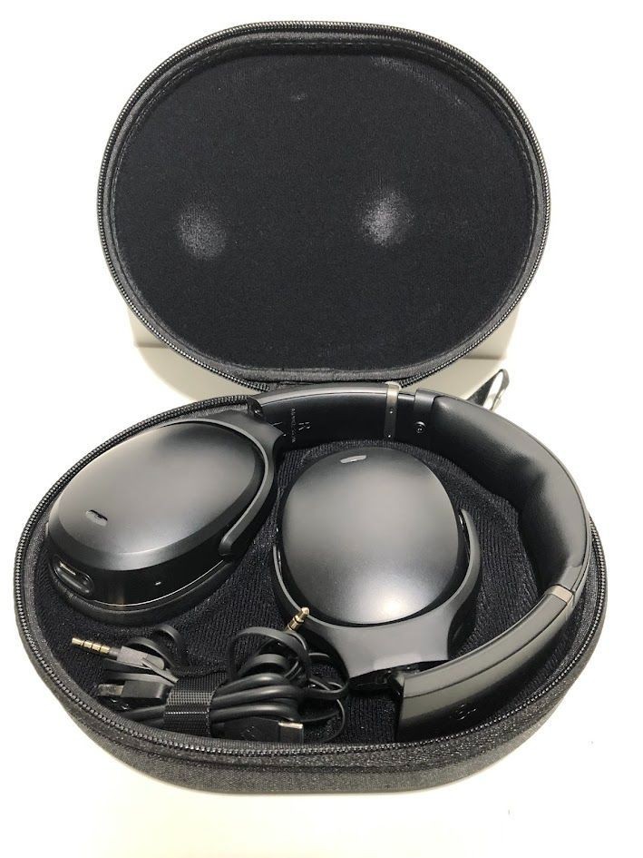 [Good condition] SKULLCANDY CRUSHER ANC S6CPW-M448