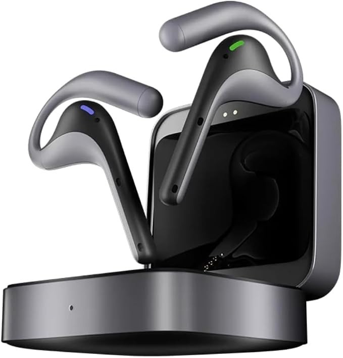 Timekettle W4 Pro AI Interpreter Earbuds Translator w/ Charging Case