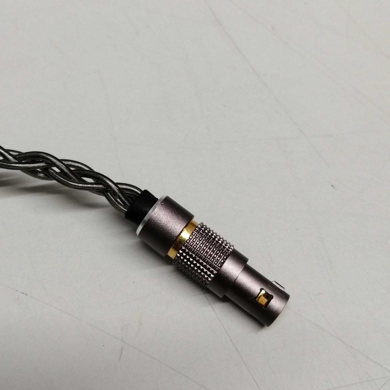DUNU VULKAN DK-X6 Earphones with Dynamic & BA Hybrid Drivers