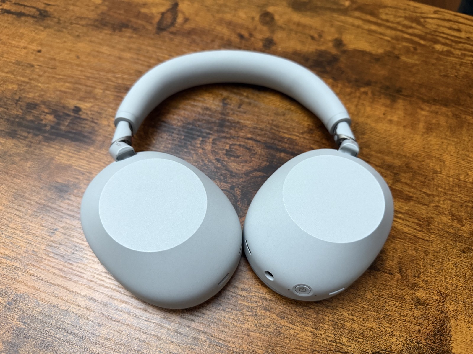 Sony WH-1000XM6 The Best Wireless Noise Canceling Bluetooth Headphones