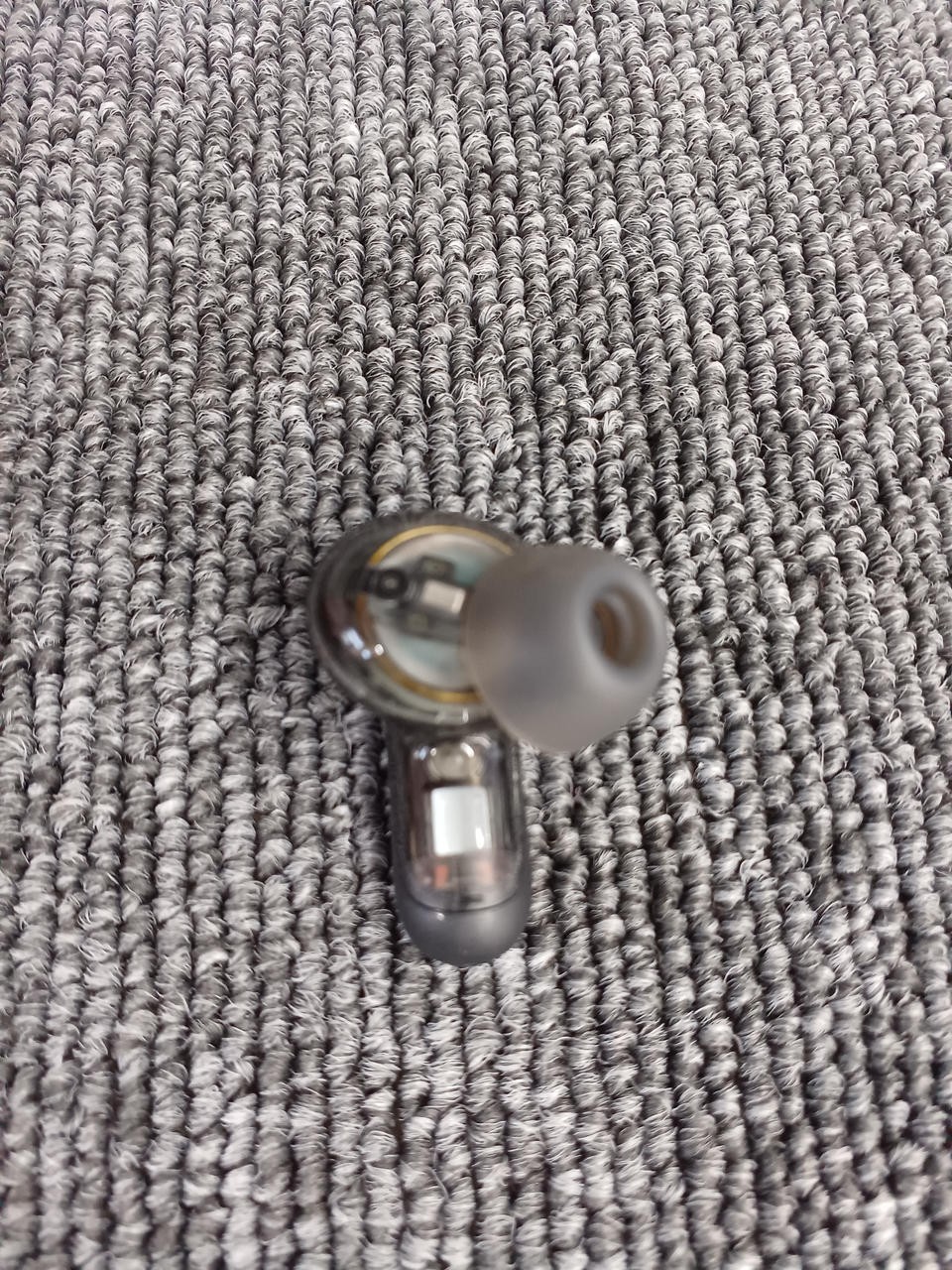 Skullcandy SIPW-P740 Wireless Earphones 12mm Driver Deep Bass