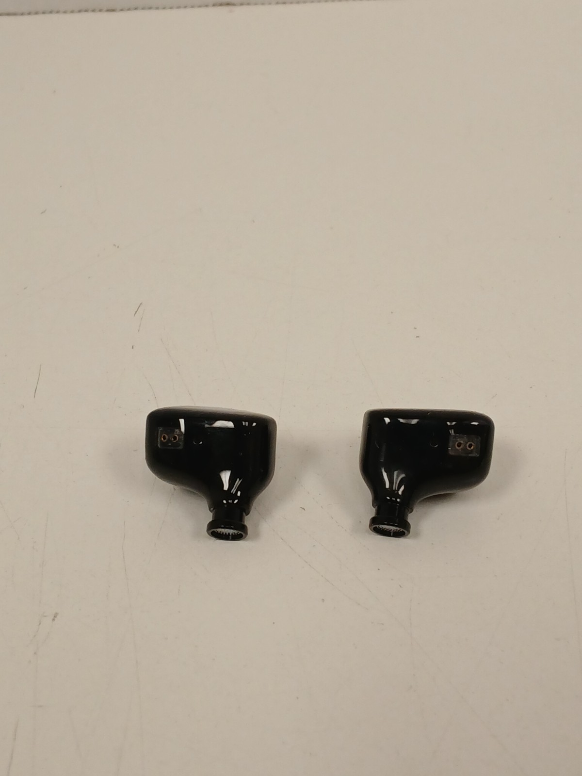 Kiwi Ears Cadenza In-Ear Monitors Earbuds, Purple