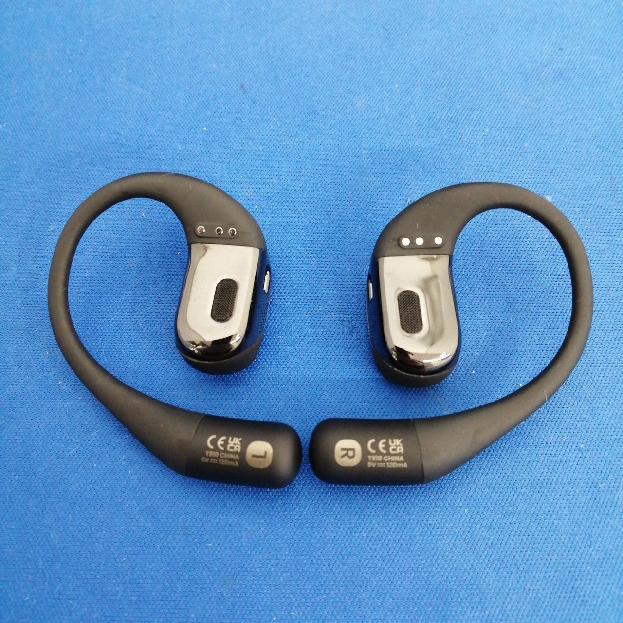 SHOKZ OPENFIT T910 Bone Conduction Earphones Bluetooth V5.2