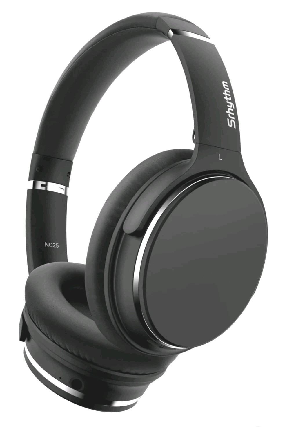 **MINT** Srhythm NC25 Active Noise-Cancelling Wireless Headphones