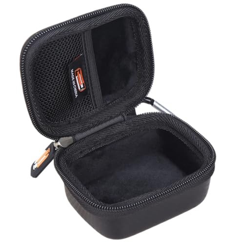 Hard EVA Carry Case Compatible with JBL Tour Pro 2/Tour Pro 3 True Wireless