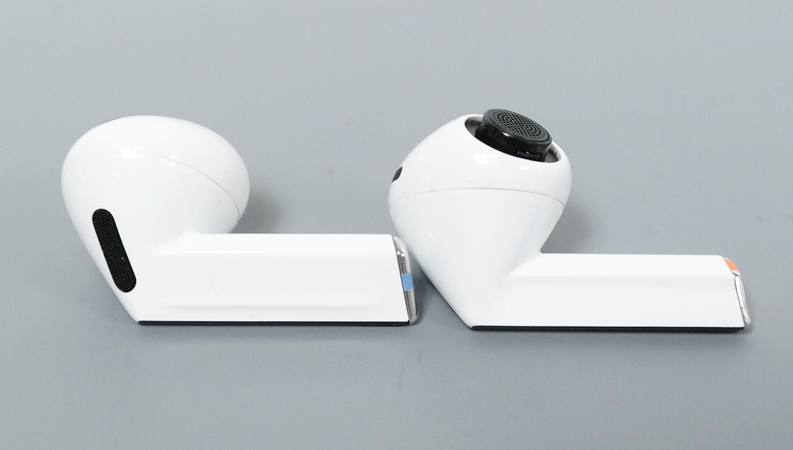 Samsung Galaxy Buds3 Pro SM-R630NZ Wireless Bluetooth Earbuds – White