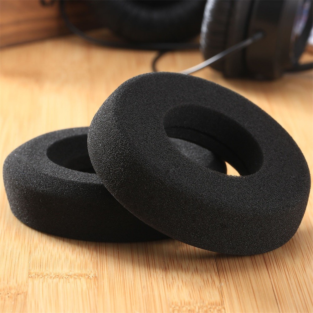 1 Pair Earpad for GRADO SR60/125I/225/225i/325i/Alessandro M1/M2/MPRO Headphones