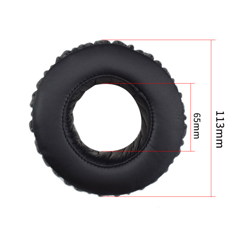 Ear Pad for Sony MDR-XB700 500 1000 Headphone Headset Ear Cups Cover Repair Part