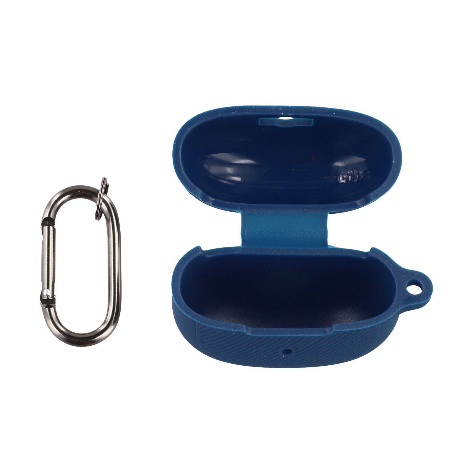 Shockproof Silicone Cover For SHOKZ Open Dots ONE Easy To Maintain And Clean