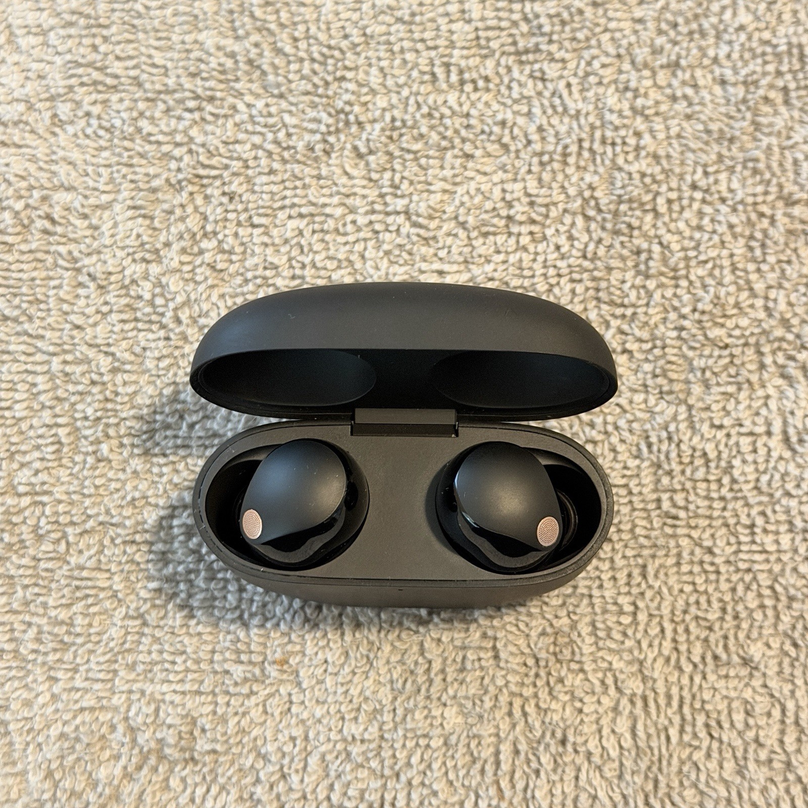 Sony WF-1000XM5 Truly Wireless Bluetooth Noise Canceling Headphones (USED)
