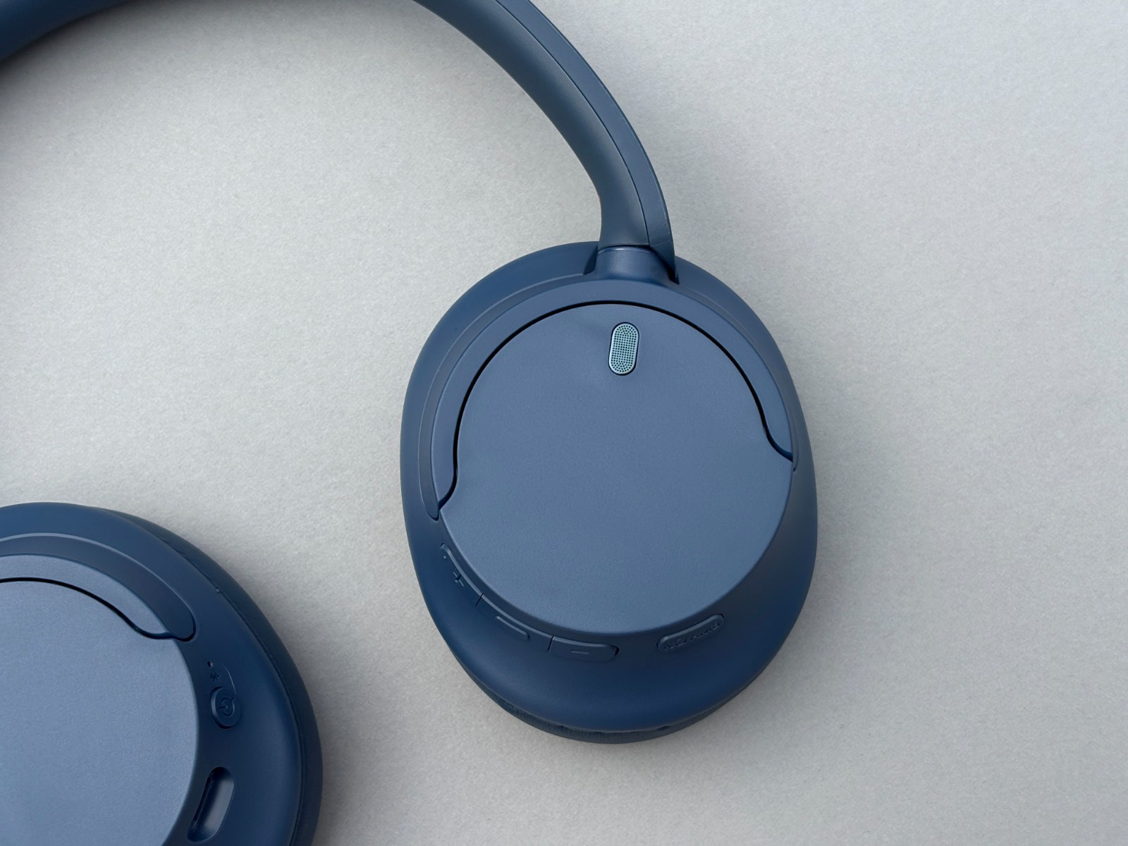 Sony WH-CH720N Noise Canceling Wireless Headphones YY2966 – Blue #E