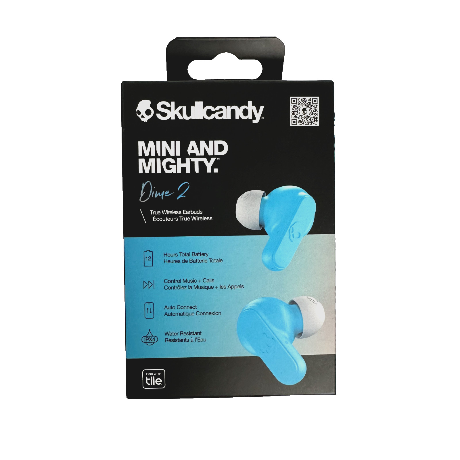 Skullcandy Dime 2 – True Wireless Earbuds – *BRAND NEW*