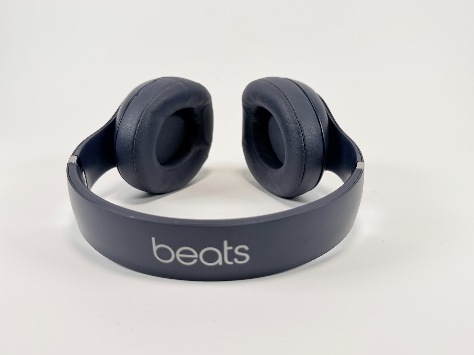 Beats by Dr. Dre Studio3 Bluetooth Over-Ear Headband Headphones Navy Blue
