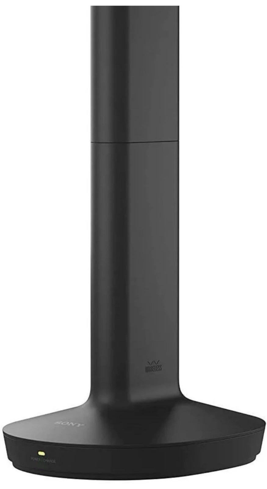 ?Sony Wireless Headphones Great for TV Watching with Transmitter Dock