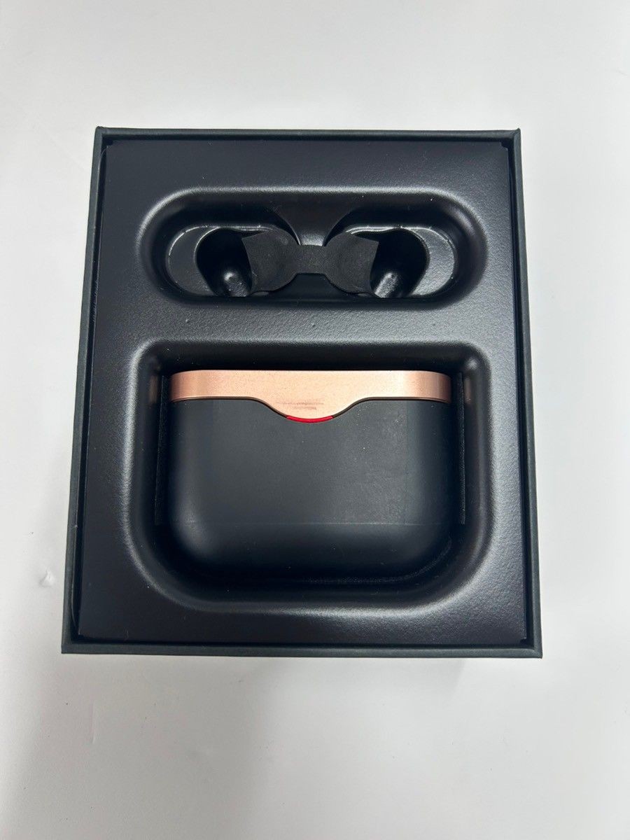 SONY WF-1000XM3BM Wireless Earphones