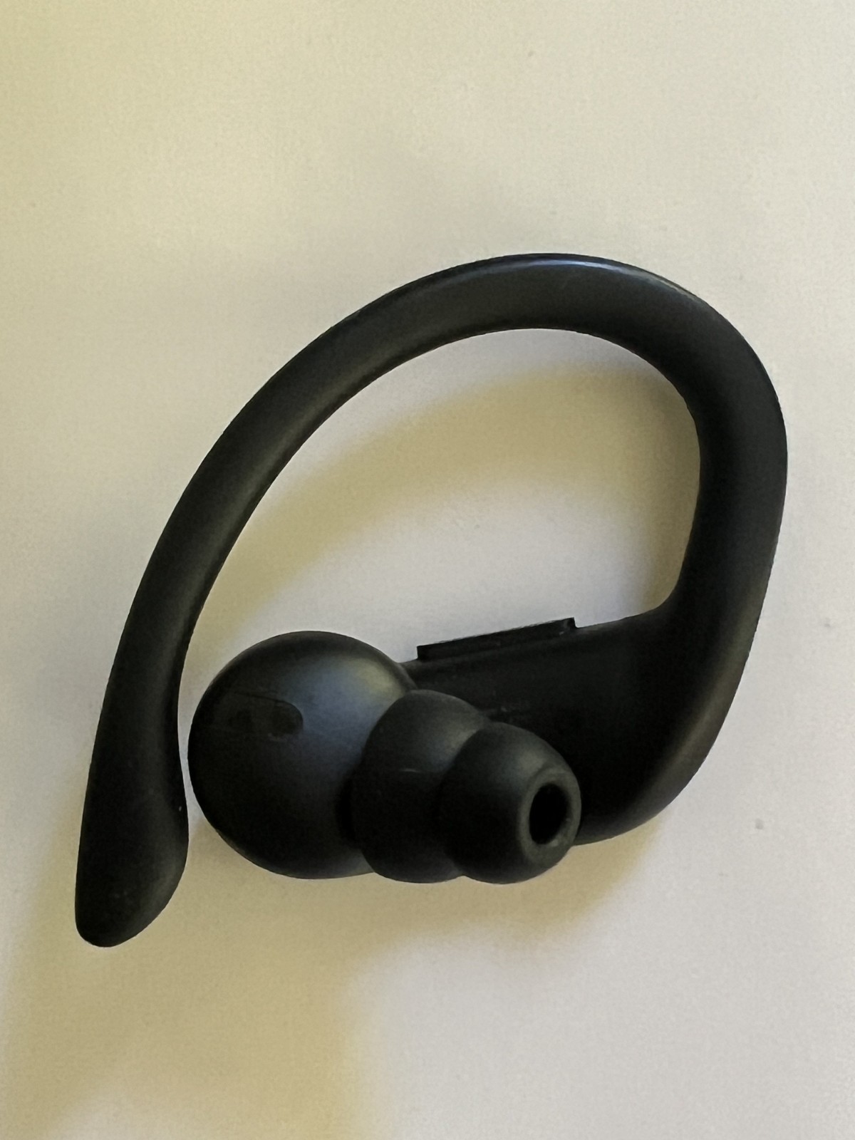 Genuine Beats by Dre A2453 Black Powerbeats Pro Wireless Headphone LEFT BUD ONLY