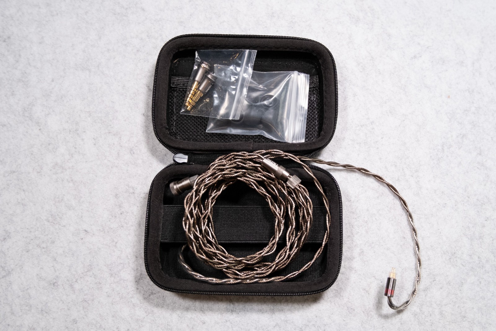 DUNU Koto Ito In-Ear Monitors (IEMs) – Original Box Included
