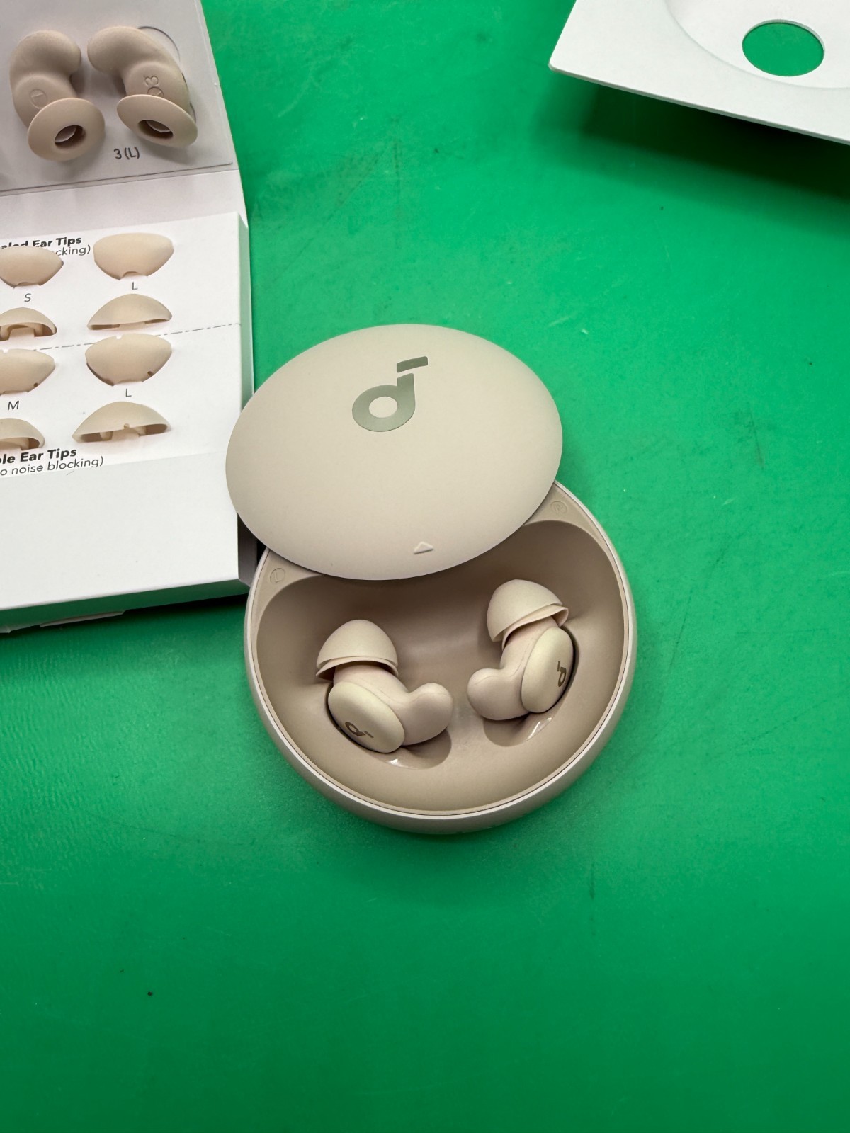 Soundcore Sleep A20 Earbuds Noise-Blocking, Sleep Headphones with Monitoring