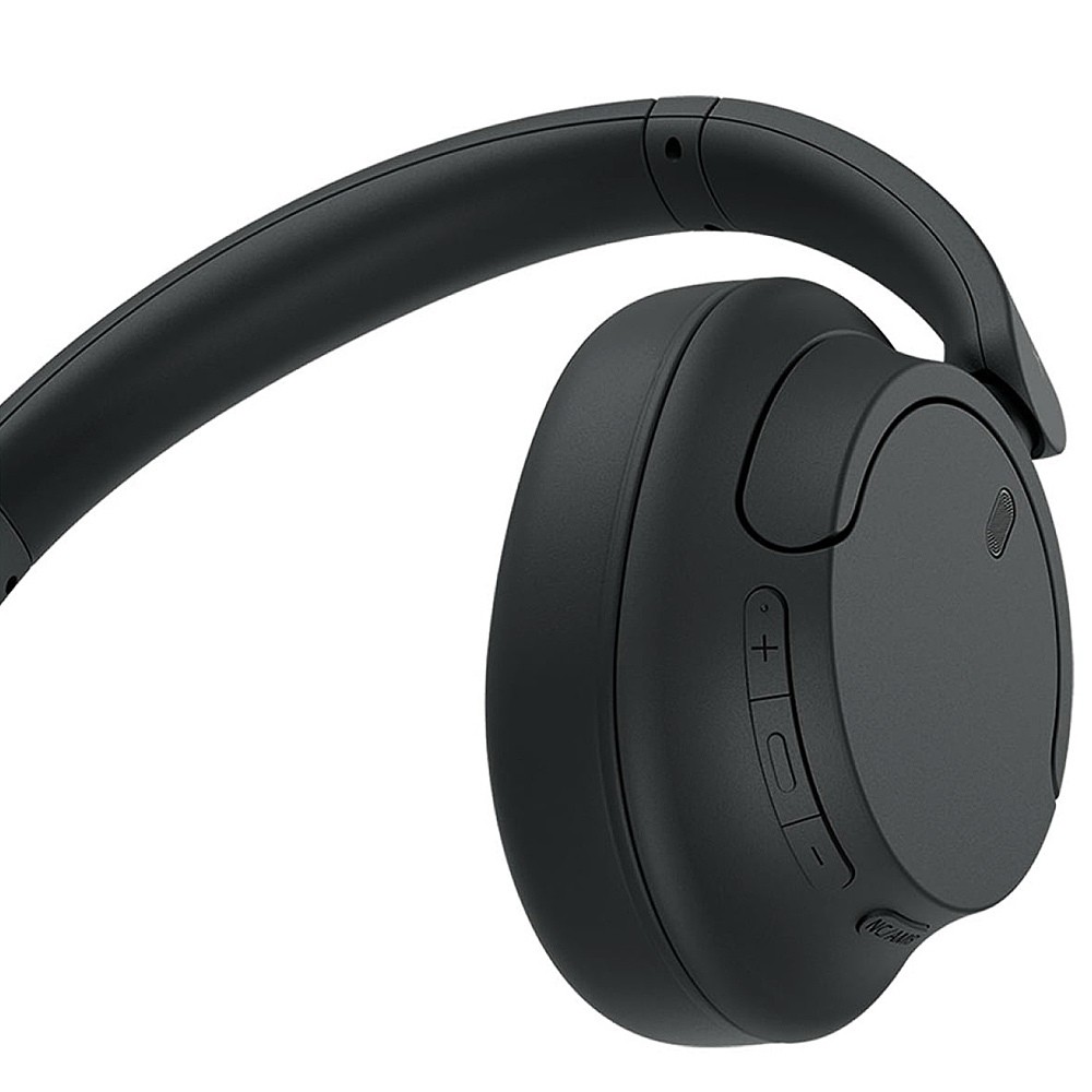 Sony WH-CH720N/B Wireless Black Headphone