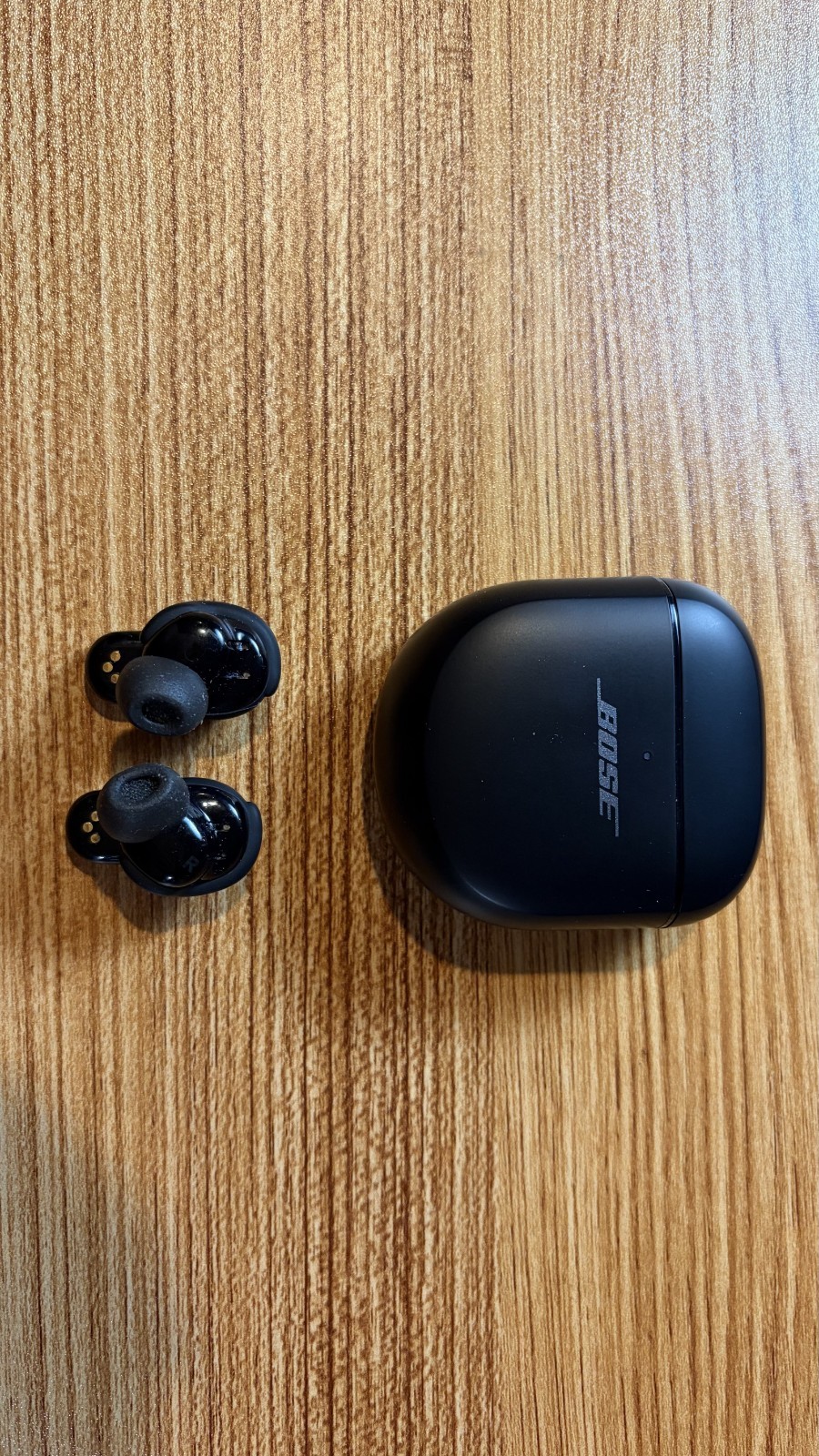 Bose QuietComfort Ultra Earbuds (1st Gen)