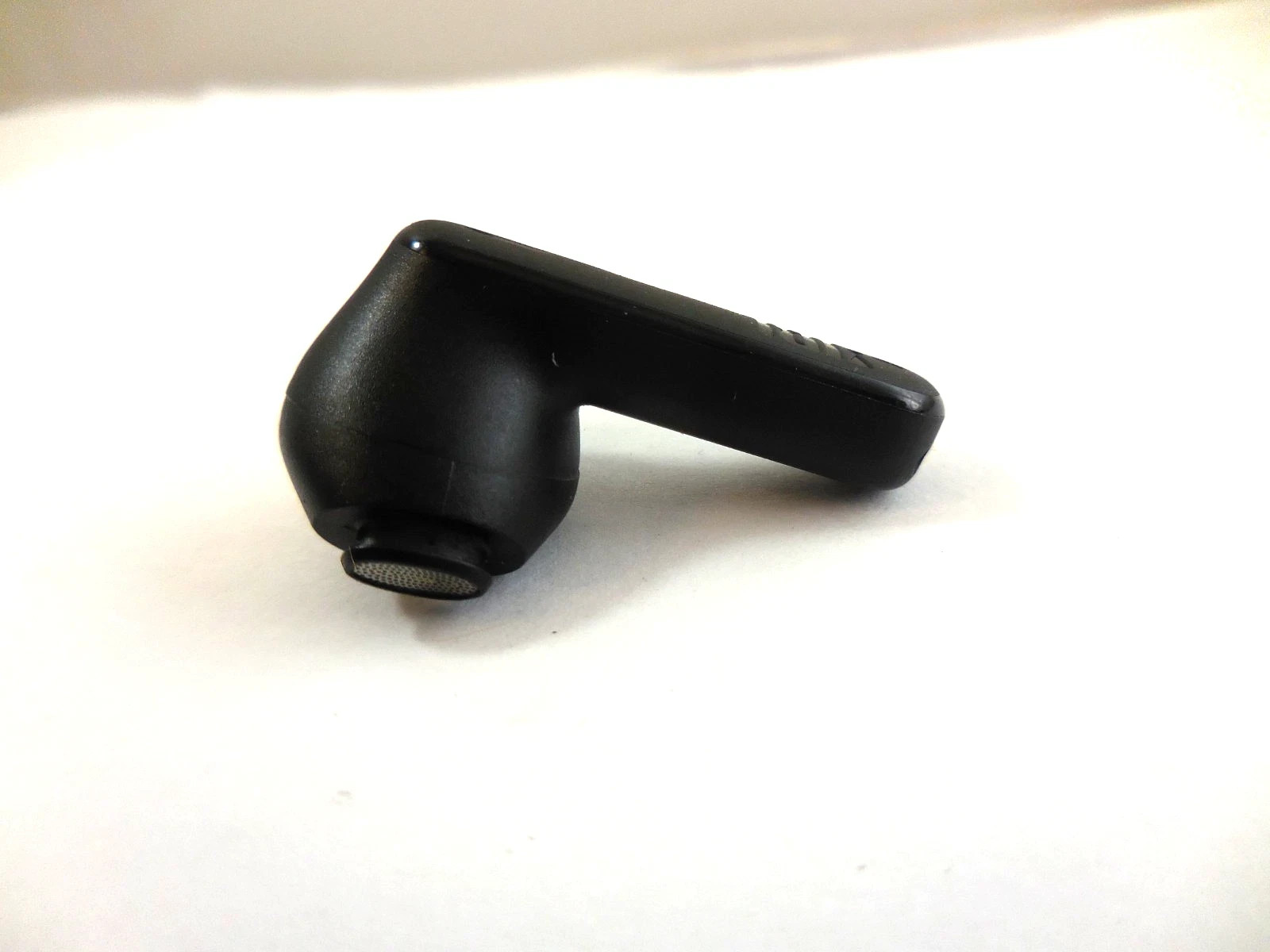 JBL Tune Flex True Wireless Noise Canceling Left Earbud- Black