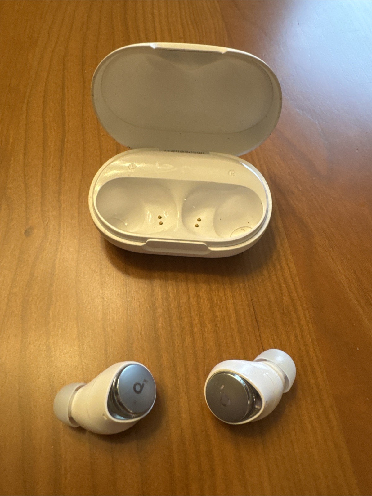 Soundcore Space A40 Wireless Earbuds Adaptive – Blue (AKA3936)