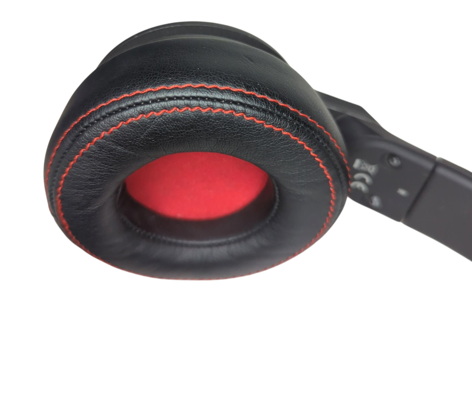Monster UFC Octagon Over The Ear HEADPHONES Wired DJ Style 2016 -VIDEO BELOW!