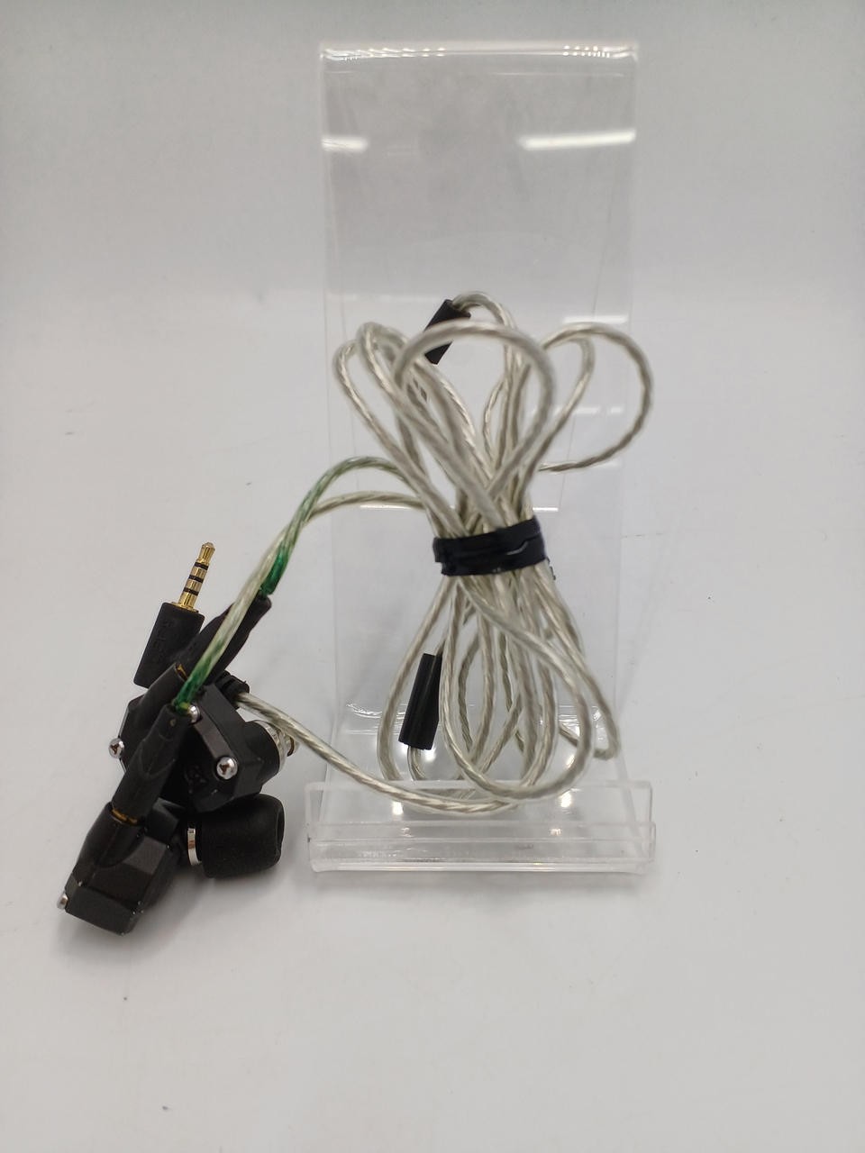CAMPFIRE AUDIO Orion CK In-Ear Earphones 1BA Driver 22Ω 10-19000Hz
