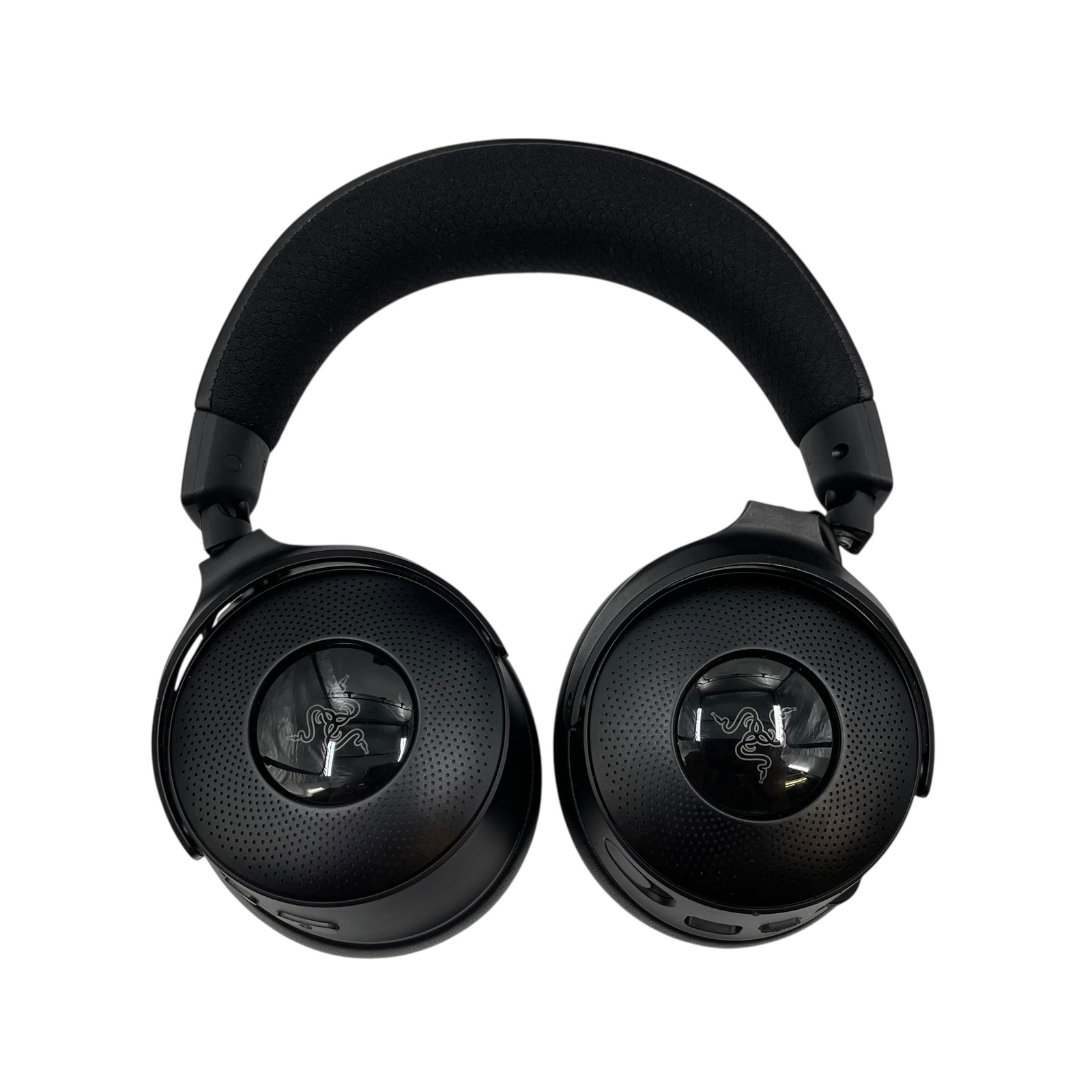 READ Razer Kraken V4 Pro Gaming Headset 2.4GHz/Bluetooth RZ04-0516 #DH9997 (VH)