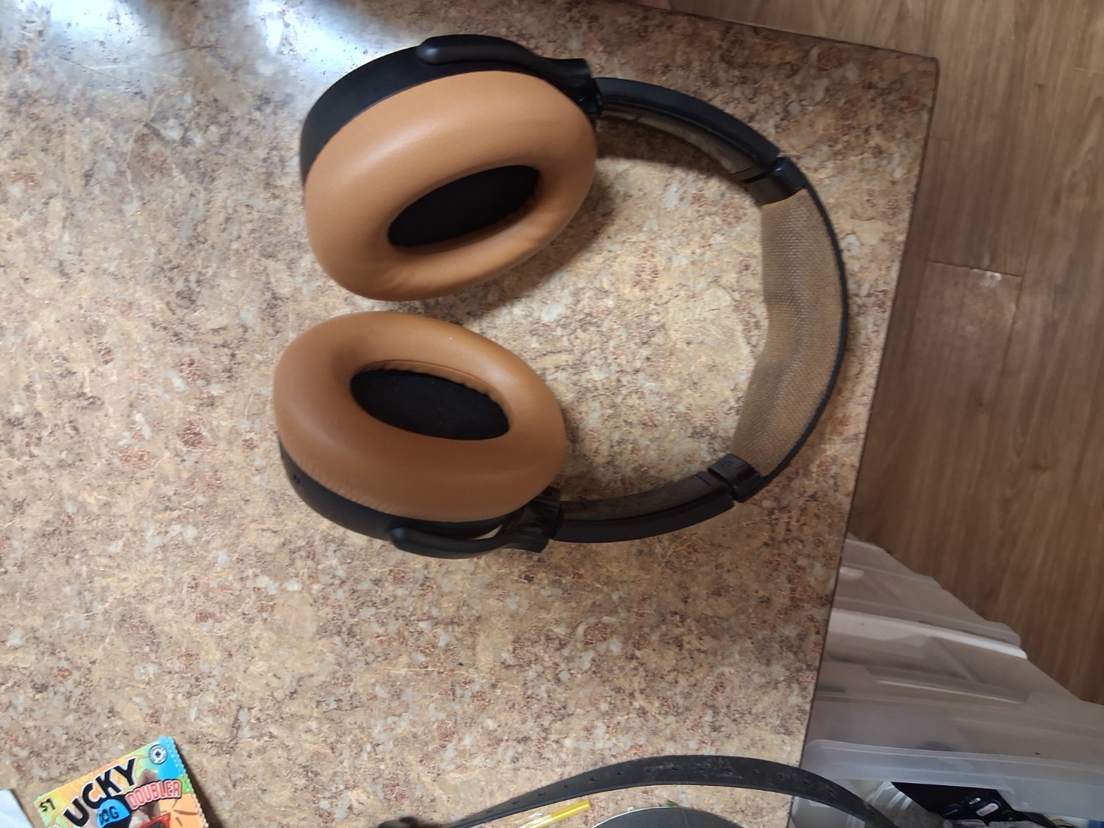 Skullcandy – Crusher ANC 2 Over-the-Ear Noise Canceling Wireless Bluetooth He…