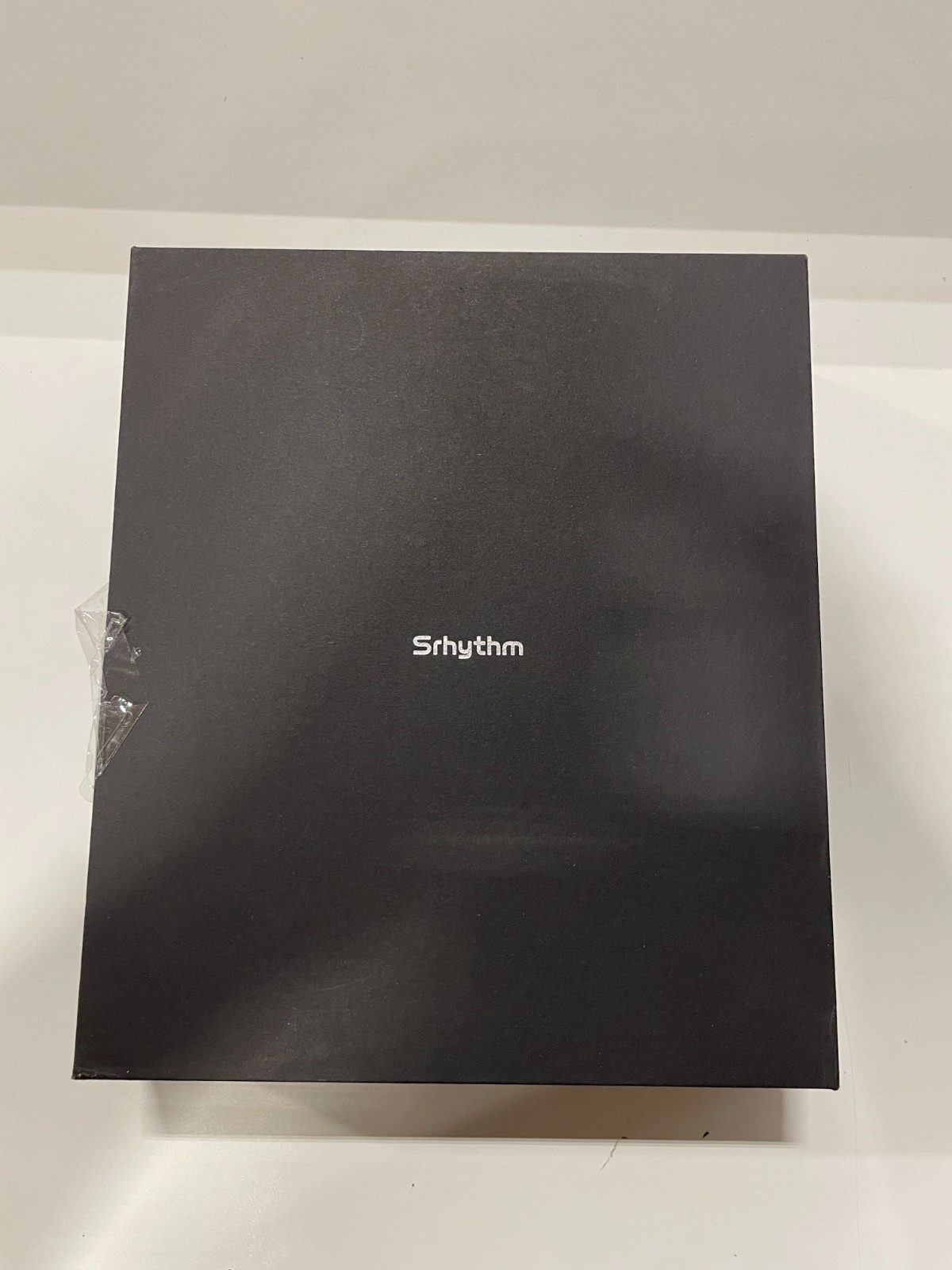 Srhythm NC85