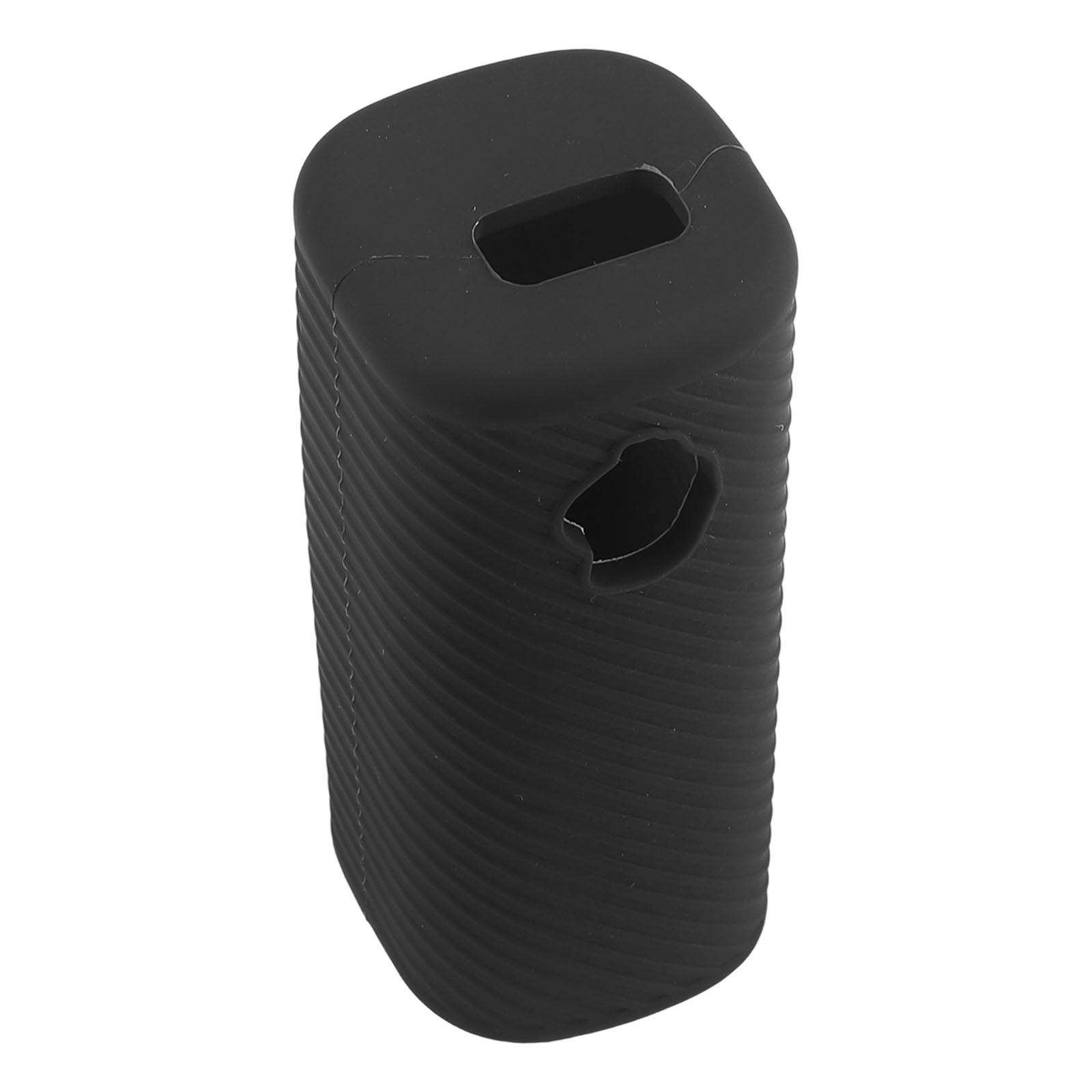 Flexible Silicone Cover for Skullcandy Dime Simple Installation Process